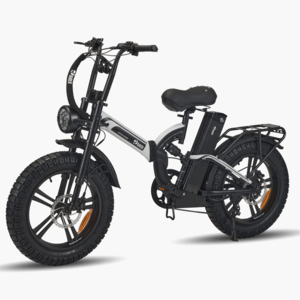 RIDER SUPER SPORT