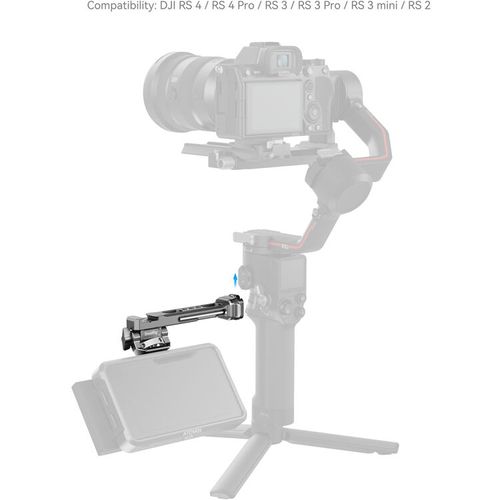 זרוע מוניטור לגימבל SmallRig HawkLock H21 DJI