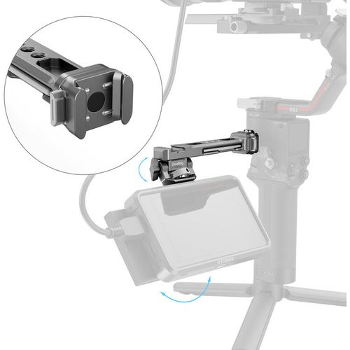 זרוע מוניטור לגימבל SmallRig HawkLock H21 DJI
