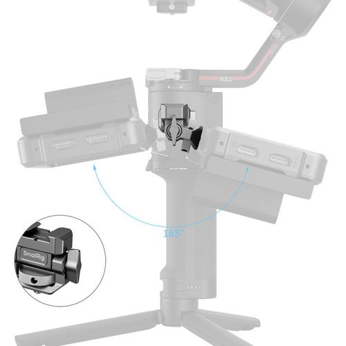 זרוע מוניטור לגימבל SmallRig HawkLock H21 DJI