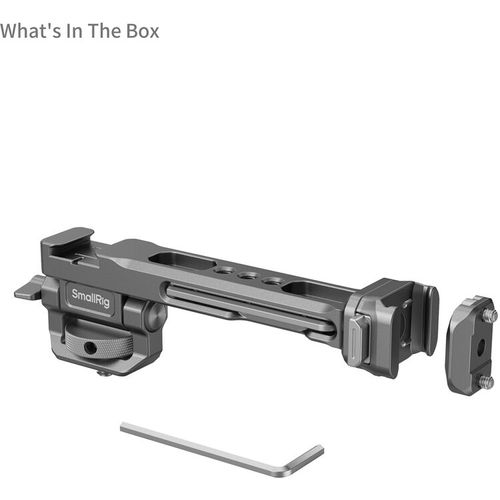 זרוע מוניטור לגימבל SmallRig HawkLock H21 DJI