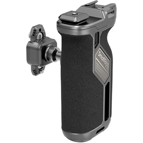 ידית צד מתכווננת לכלוב מצלמה SmallRig HawkLock H21 Side Handle