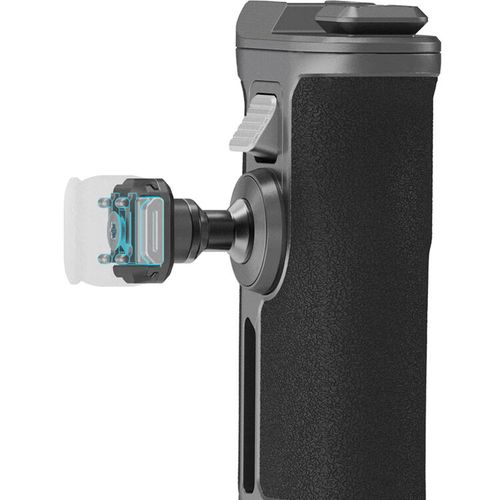 ידית צד מתכווננת לכלוב מצלמה SmallRig HawkLock H21 Side Handle