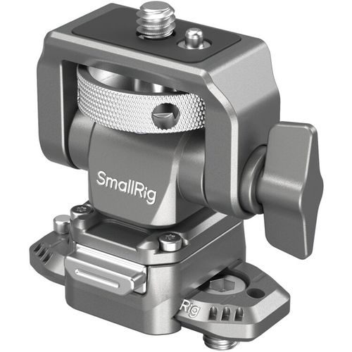 תושבת מוניטור לכלוב מצלמה SmallRig HawkLock H21 Monitor Support