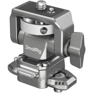 תושבת מוניטור לכלוב מצלמה SmallRig HawkLock H21 Monitor Support