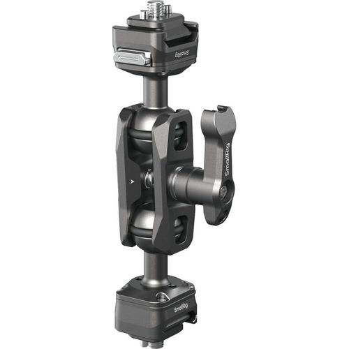 זרוע עם ראש כדורי לכלוב מצלמה SmallRig HawkLock H21 Magic Arm