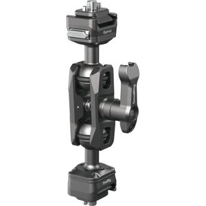 זרוע עם ראש כדורי לכלוב מצלמה SmallRig HawkLock H21 Magic Arm
