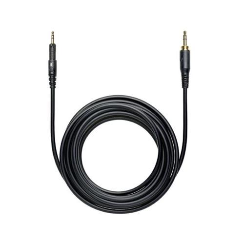 אוזניות אולפן מקצועיות Audio Technica ATH-M50x
