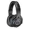 אוזניות אולפן איכותיות Audio Technica ATH-M40x