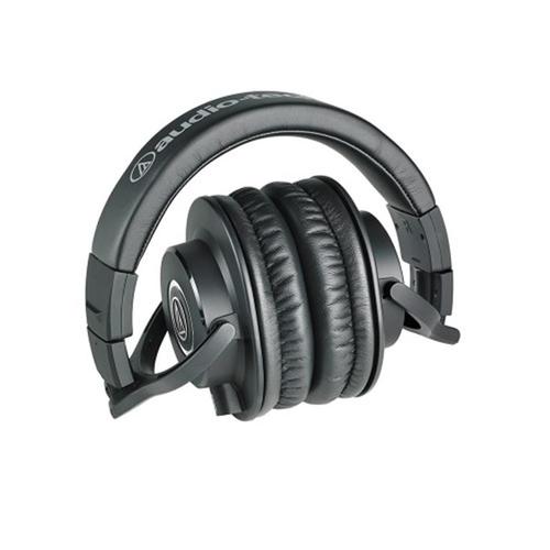 אוזניות אולפן איכותיות Audio Technica ATH-M40x
