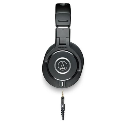 אוזניות אולפן איכותיות Audio Technica ATH-M40x