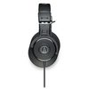 אוזניות אולפן Audio Technica ATH-M30x