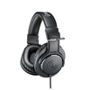 אוזניות אולפן למתחילים Audio Technica ATM350U ATH-M20x