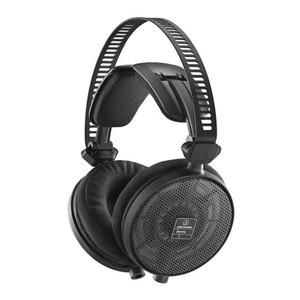אוזניות אולפן יוקרתיות Audio Technica ATM350U ATH-R70x Audio-Technica
