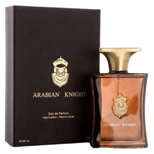בושם לגבר 100 מ"ל | Arabian Oud Arabian Knight | או דה פרפיום E.D.P
