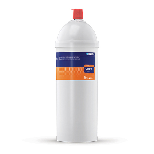 פילטר BRITA PURITY Steam C1100