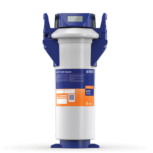 פילטר עם ראש BRITA PURITY 600 Steam