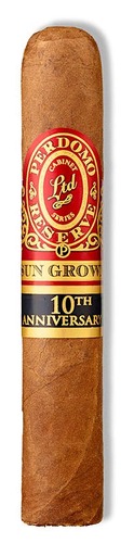 סיגר פרדומו Perdomo Reserve 10th Anniversary Sun Grown רובוסטו