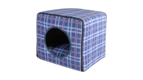 קמון איגלו קוביה סקוטי - 40x40x40 ס