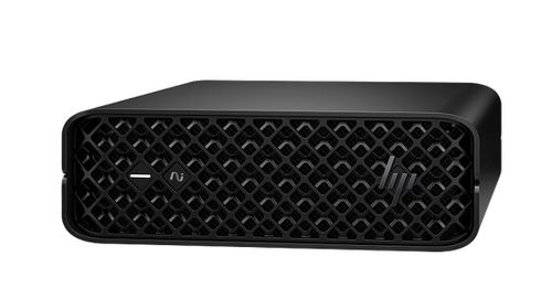 תחנת עבודה HP Z2 Mini G1i Ultra9 285K 32G1T RTX 2000 Ada 16G WIN11PRO A40SCET