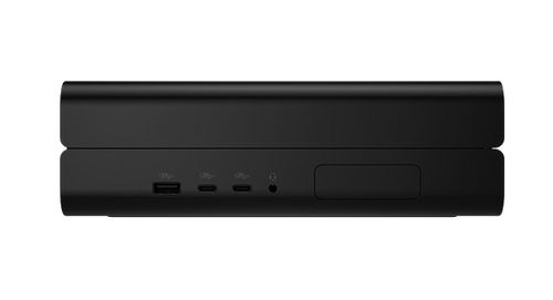 תחנת עבודה HP Z2 Mini G1i Ultra9 285K 32G1T RTX 2000 Ada 16G WIN11PRO A40SCET