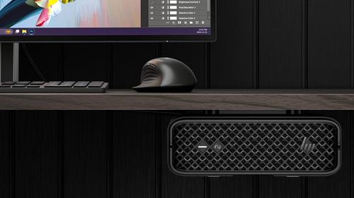 תחנת עבודה HP Z2 Mini G1i Ultra9 285K 32G1T RTX 2000 Ada 16G WIN11PRO A40SCET