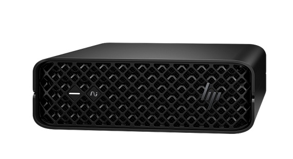 תחנת עבודה HP Z2 Mini G1i Ultra7 265 32GB 1T RTX A400 4G WIN11PRO A40SBET