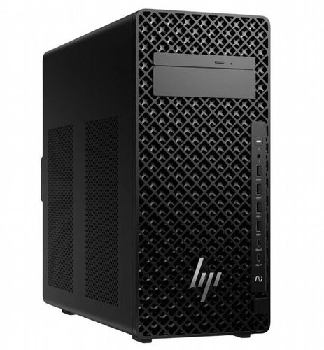 תחנת עבודה HP Z2 G1i TWR Ultra9 285K 32G 1T RTX 5000 ADA 32G WIN11PRO A40SKET