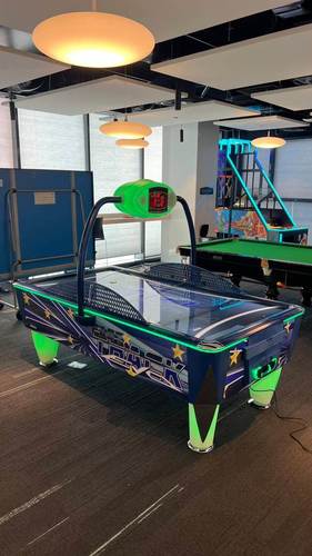 שולחן הוקי מקצועי 220 EVO רוברטו ספורט