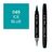 טוש דו צדדי Touch -Ice Blue B 65 Shinhan