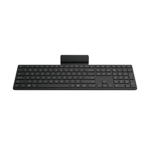 מקלדת אלחוטית Lenovo Wireless Multi-Mode Pro Keyboard 6000 4X31S04827