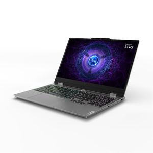 מחשב נייד גיימינג 15.6 אינץ Lenovo LOQ 15IRX9 83DV00C5IV