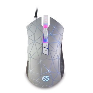 עכבר גיימינג HP