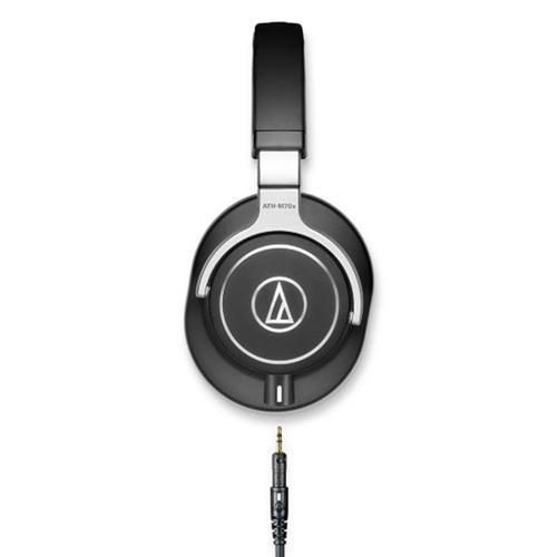 אוזניות Audio Technica ATH-M70x אודיו טכניקה