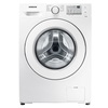 מכונת כביסה פתח קידמי SAMSUNG WW8SJ3283KW