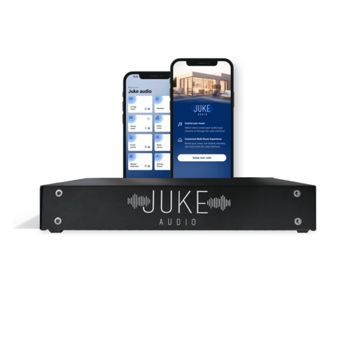 JukeAudio 6
