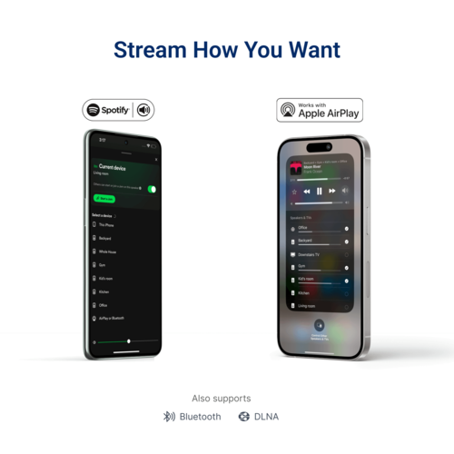 JukeAudio 6