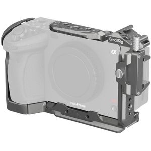 קיט כלוב מצלמה SmallRig HawkLock Cage Sony FX3/FX30 