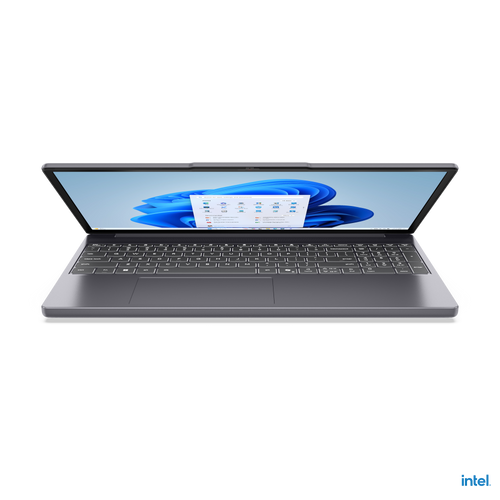 מחשב נייד Lenovo IdeaPad Slim 3-15IRH10 83K100N3IV לנובו