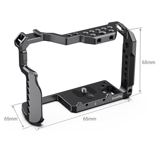כלוב למצלמות פנסוניק SmallRig Cage Panasonic GH5/GH5 II/GH5S