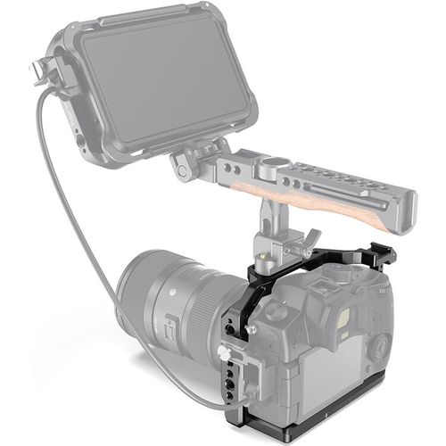 כלוב למצלמות פנסוניק SmallRig Cage Panasonic GH5/GH5 II/GH5S