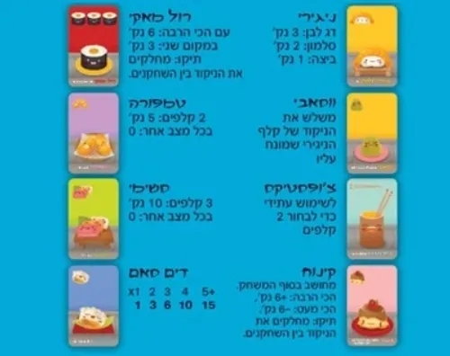 סושי GO