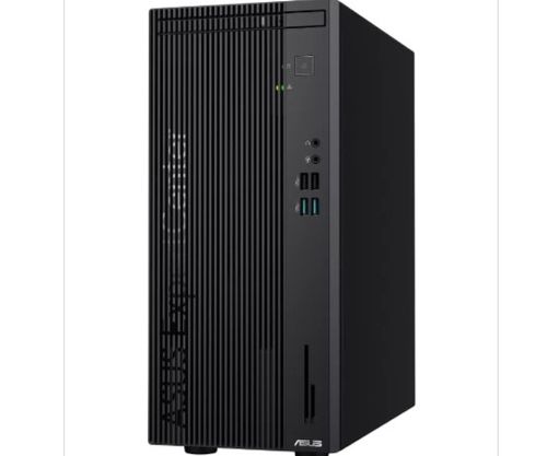 מחשב נייח ASUS ExpertCenter D701MER  I7-14700 16GB DDR5 1TB SSD 3YOS DOS