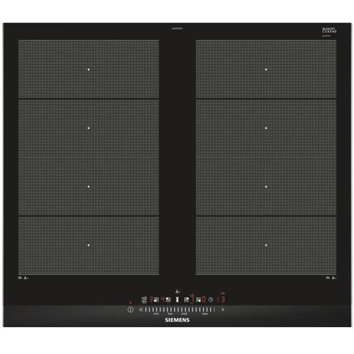 כיריים אינדוקציה SIEMENS EX675FXC1E