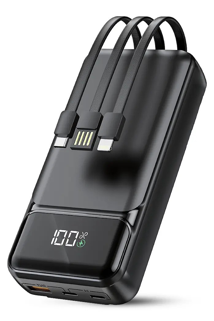 מטען נייד מהיר 316 BeeTech