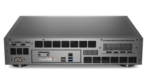 MadVR Labs Envy Core