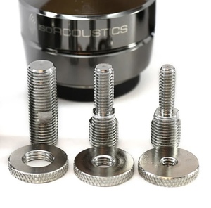 ברגים ISOACOUSTICS