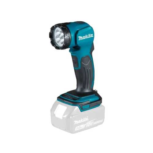 סט 6 כלים של Makita כולל 2 סוללות 5.0Ah   מטען מהיר  תיק נשיאה  