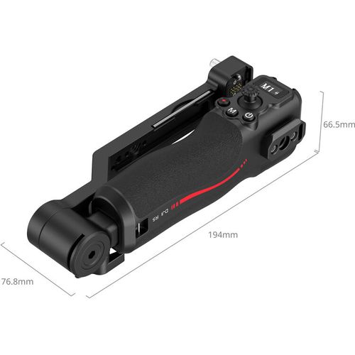 ידית שליטה בפוקוס לגימבל SmallRig Focus Control Handle DJI RS