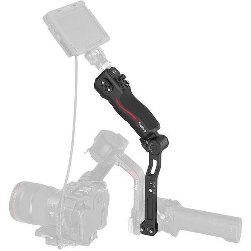 ידית שליטה בפוקוס לגימבל SmallRig Focus Control Handle DJI RS